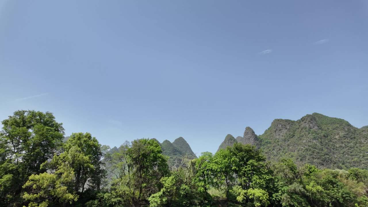 漓江 30