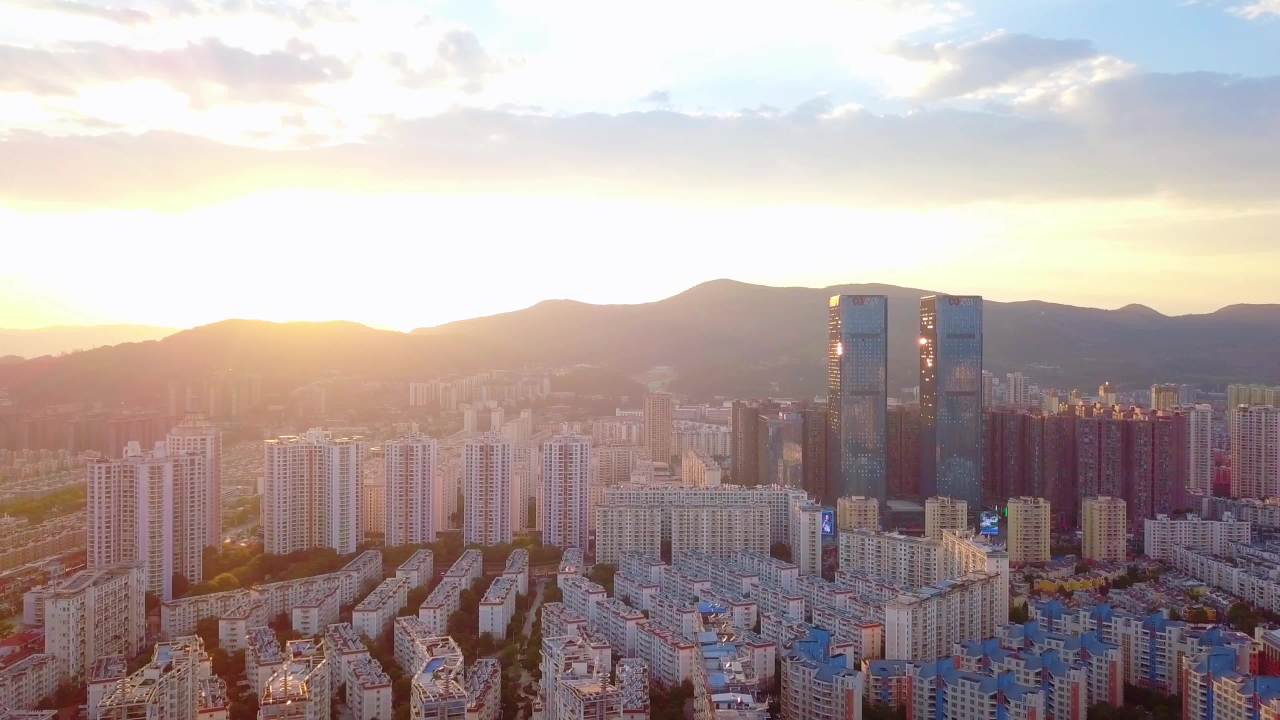 昆明和谐广场-6 15