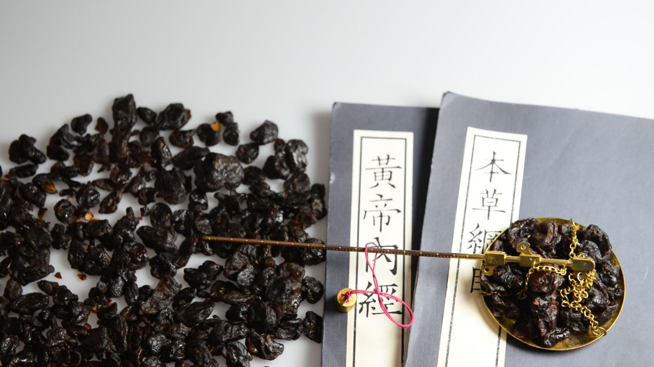 中药材龙眼肉 35