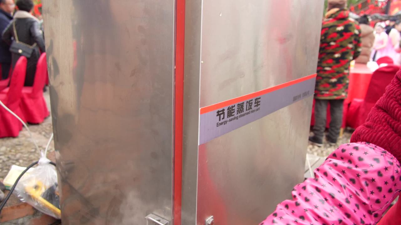 广汉千人九大碗 24