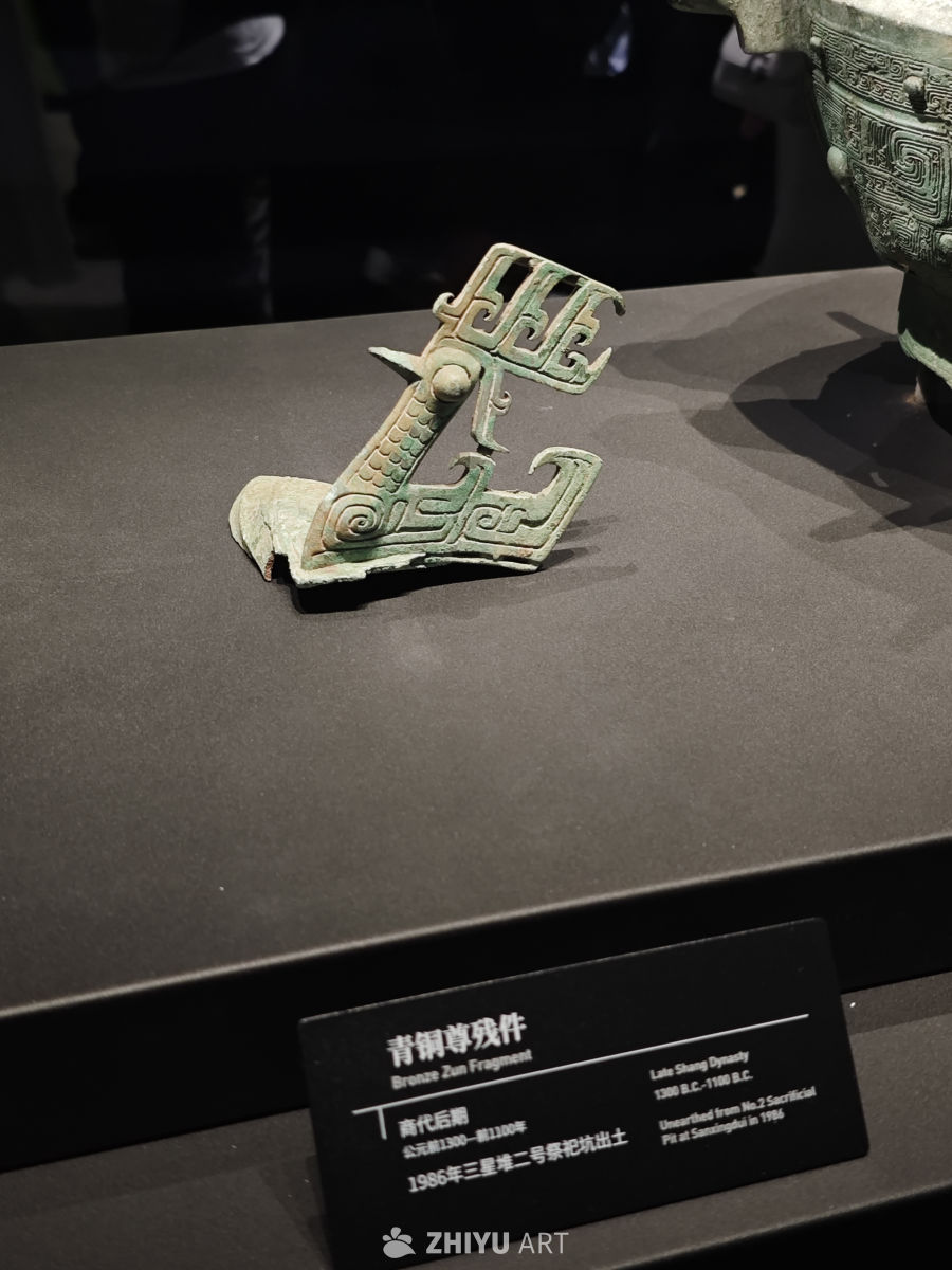 三星堆 56