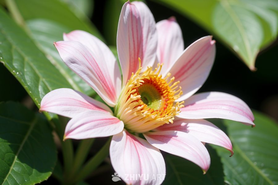 花 45