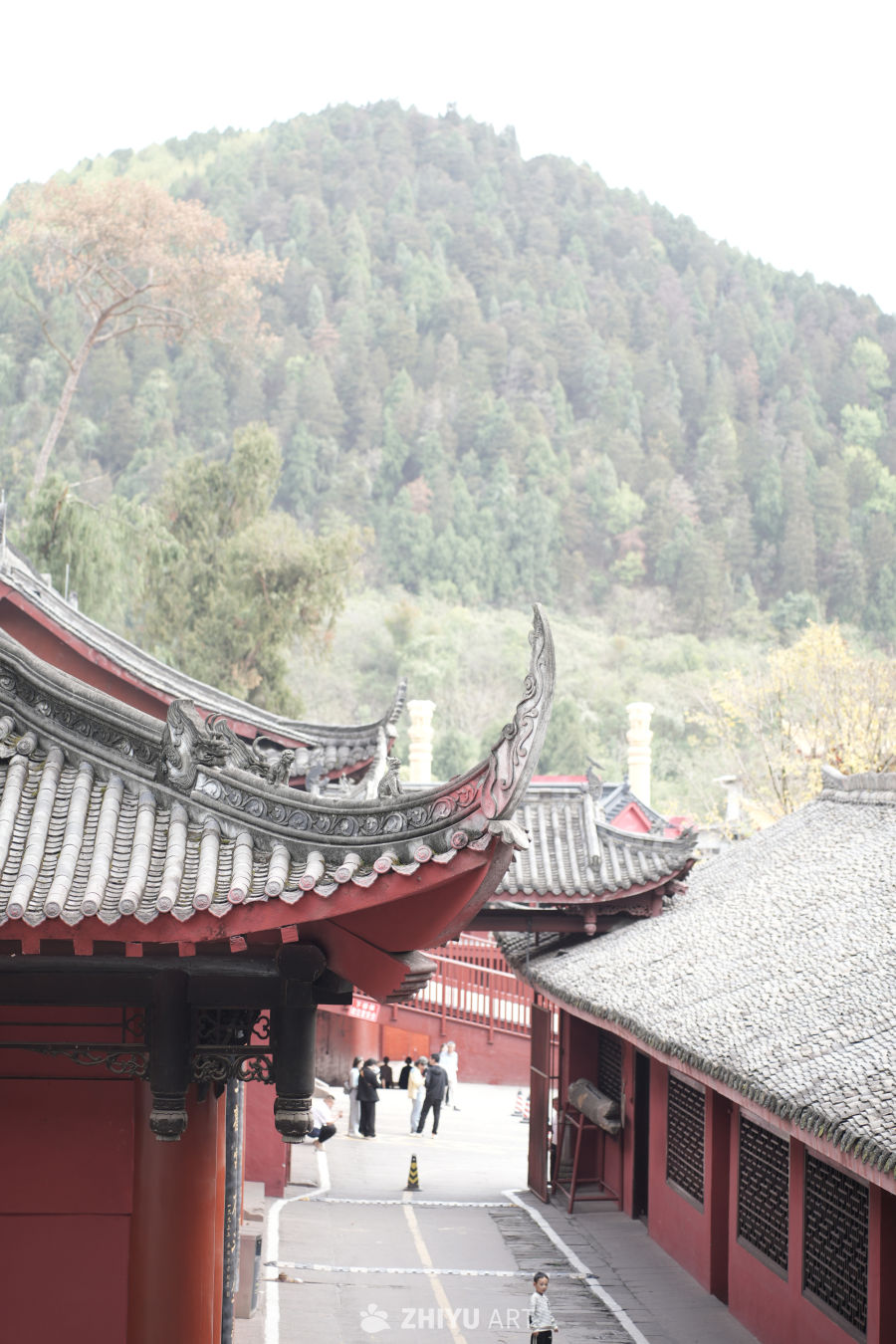 寺庙石经寺 24