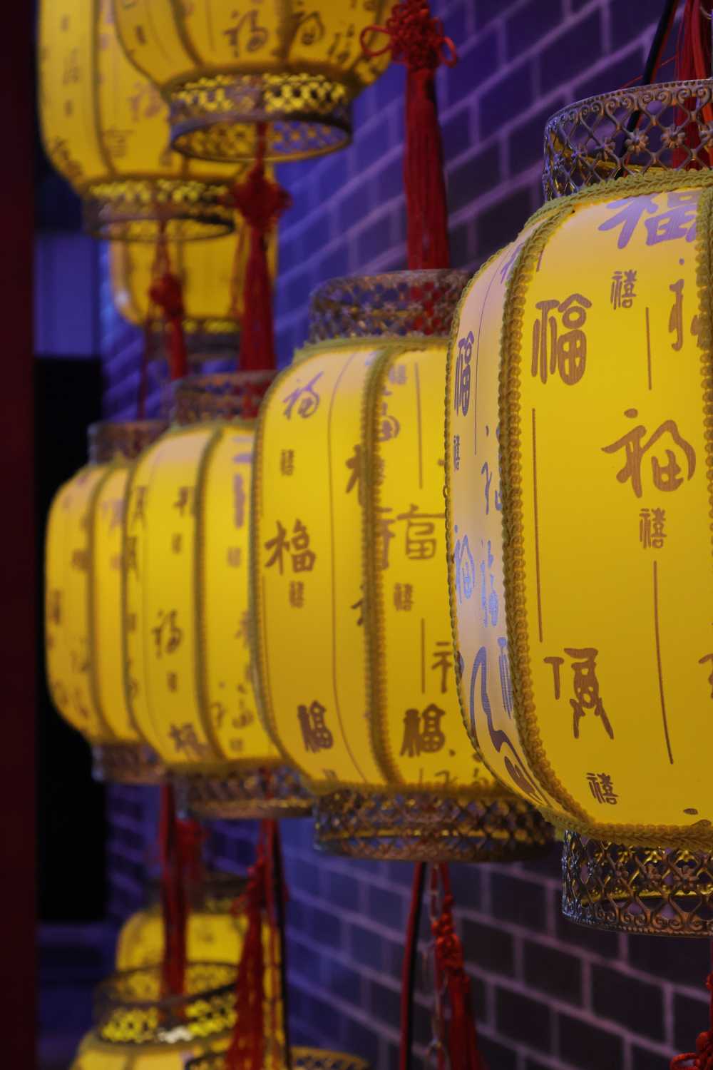 灯笼