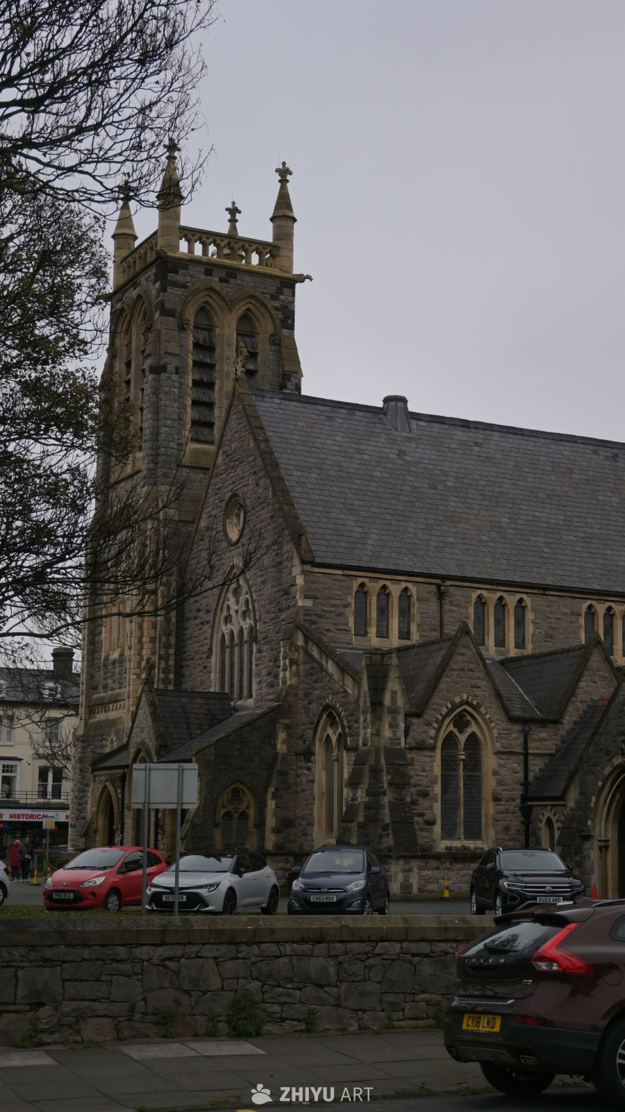 海边山城兰迪德诺#2