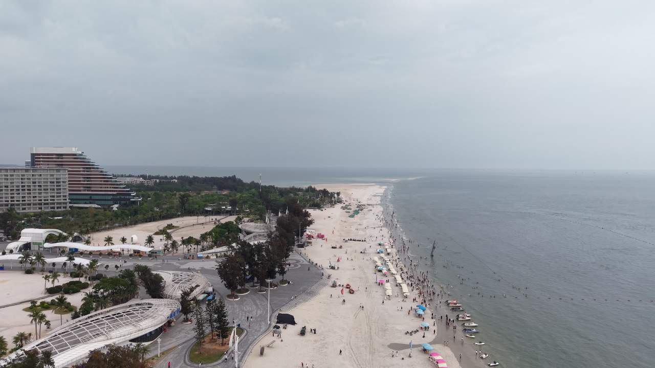 北海 8