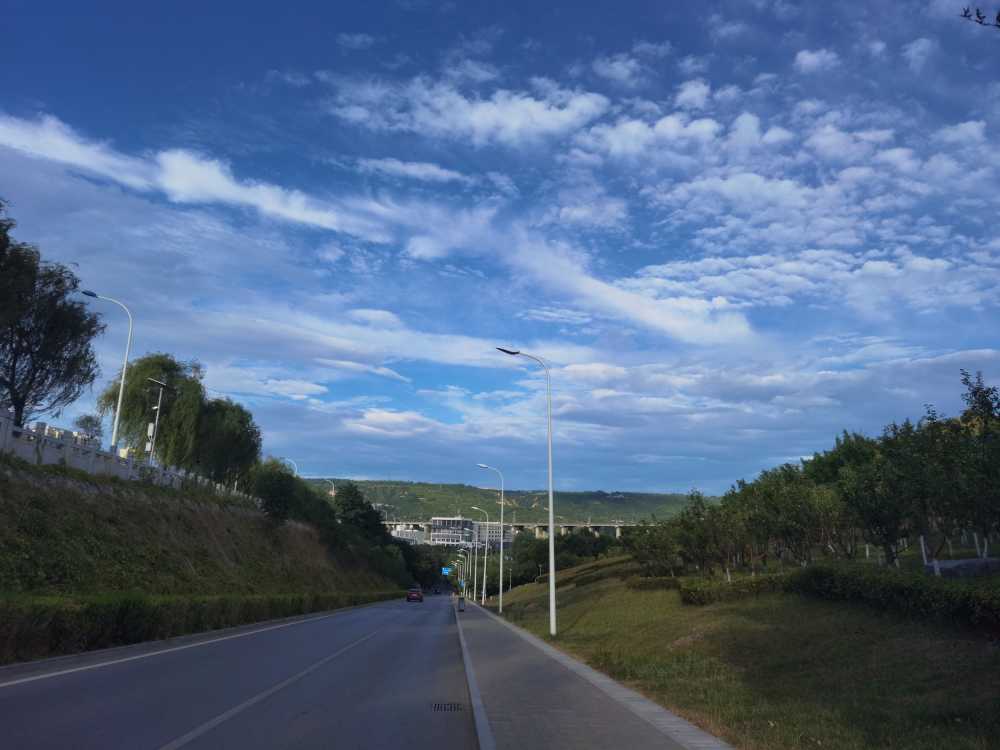 雁鸣湖湿地公园