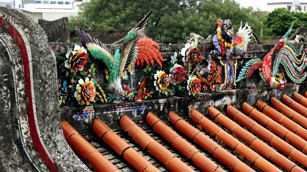 传统文化建筑文化建筑