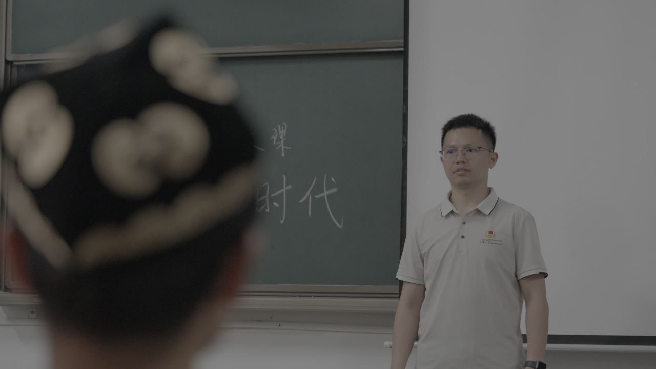 课堂互动教学