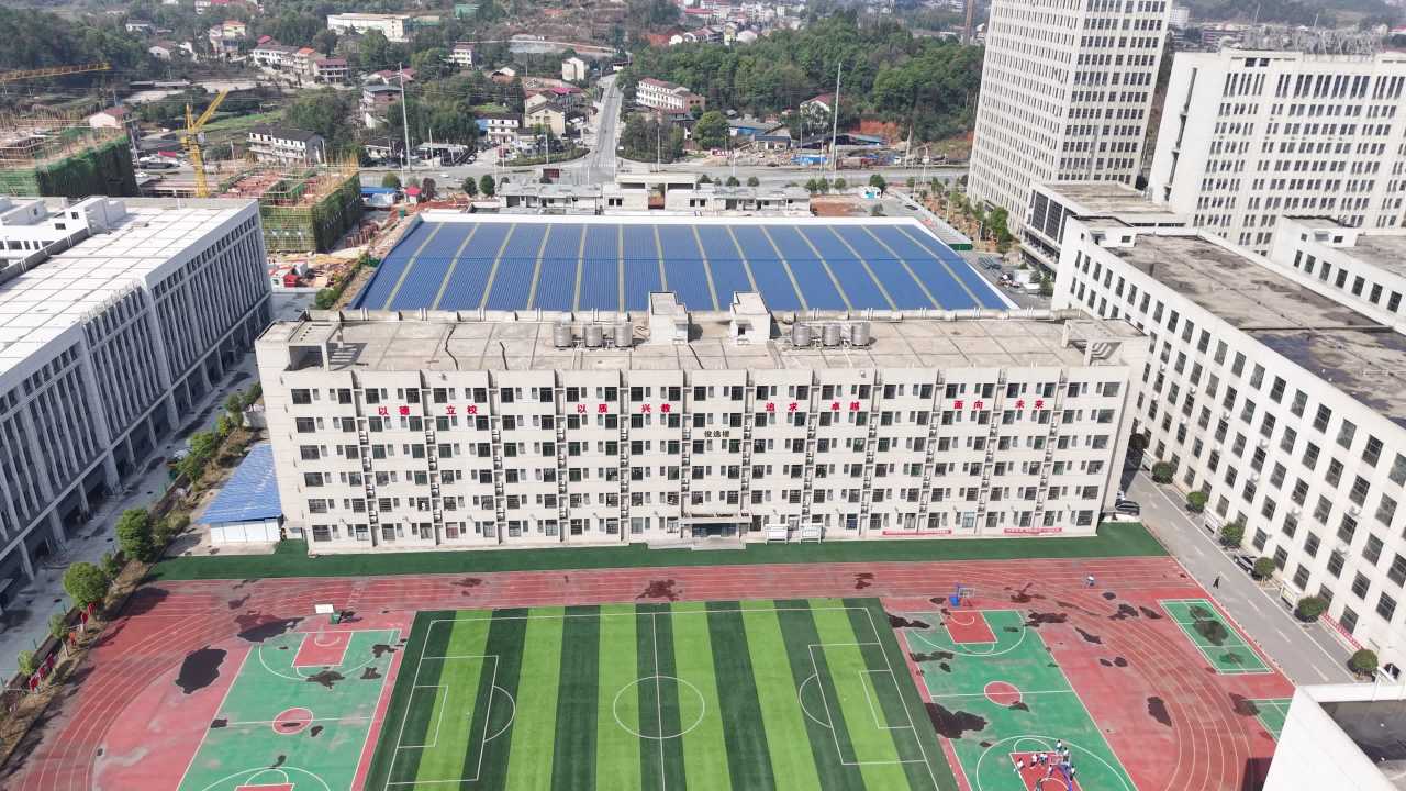 学校 7
