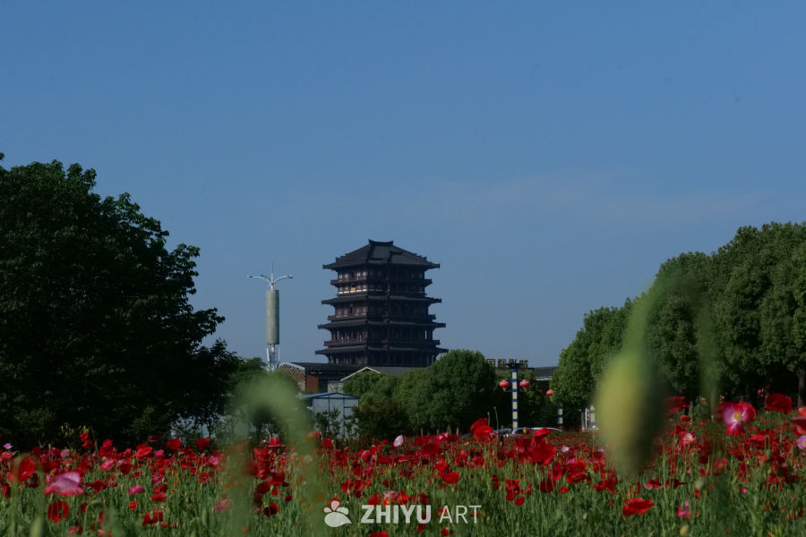 古楼 6