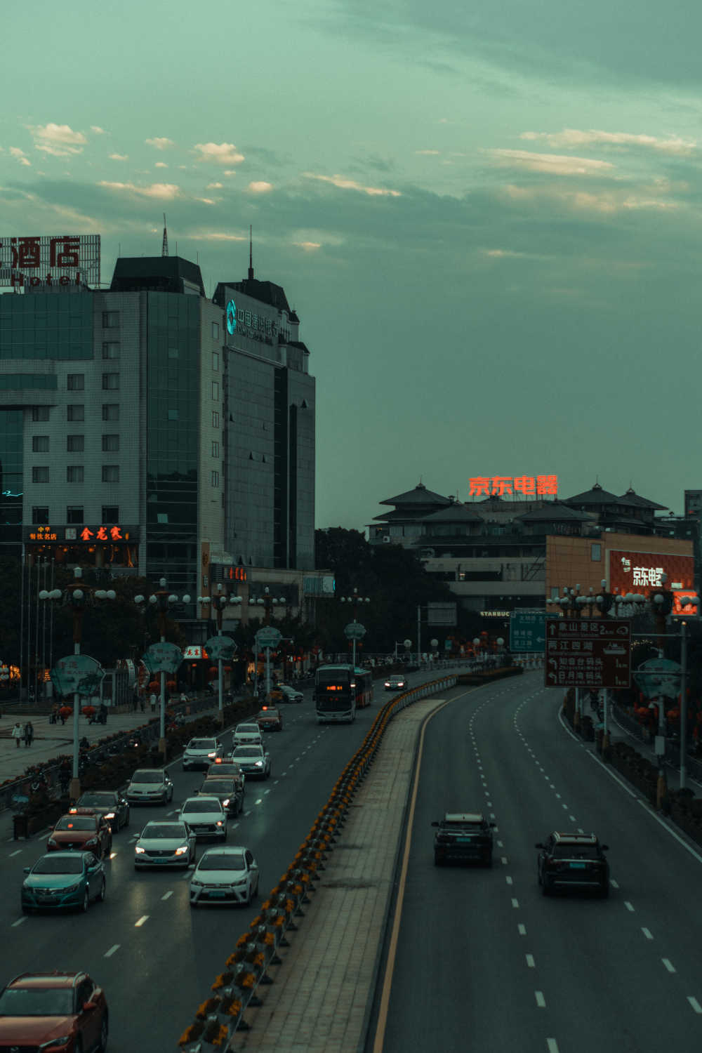 桂林城