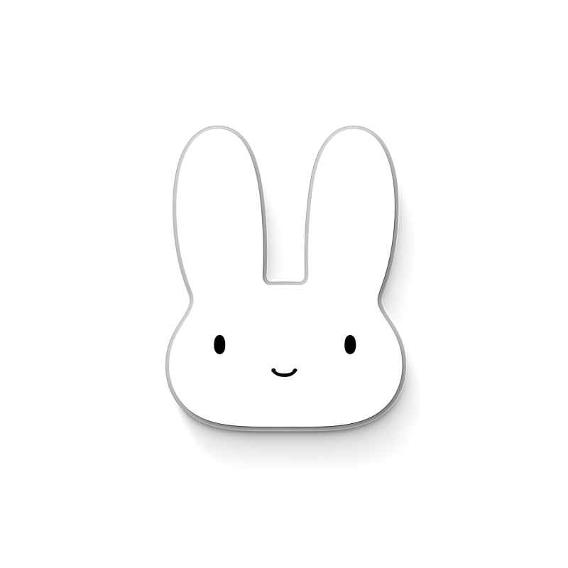 兔子贴纸素材 11