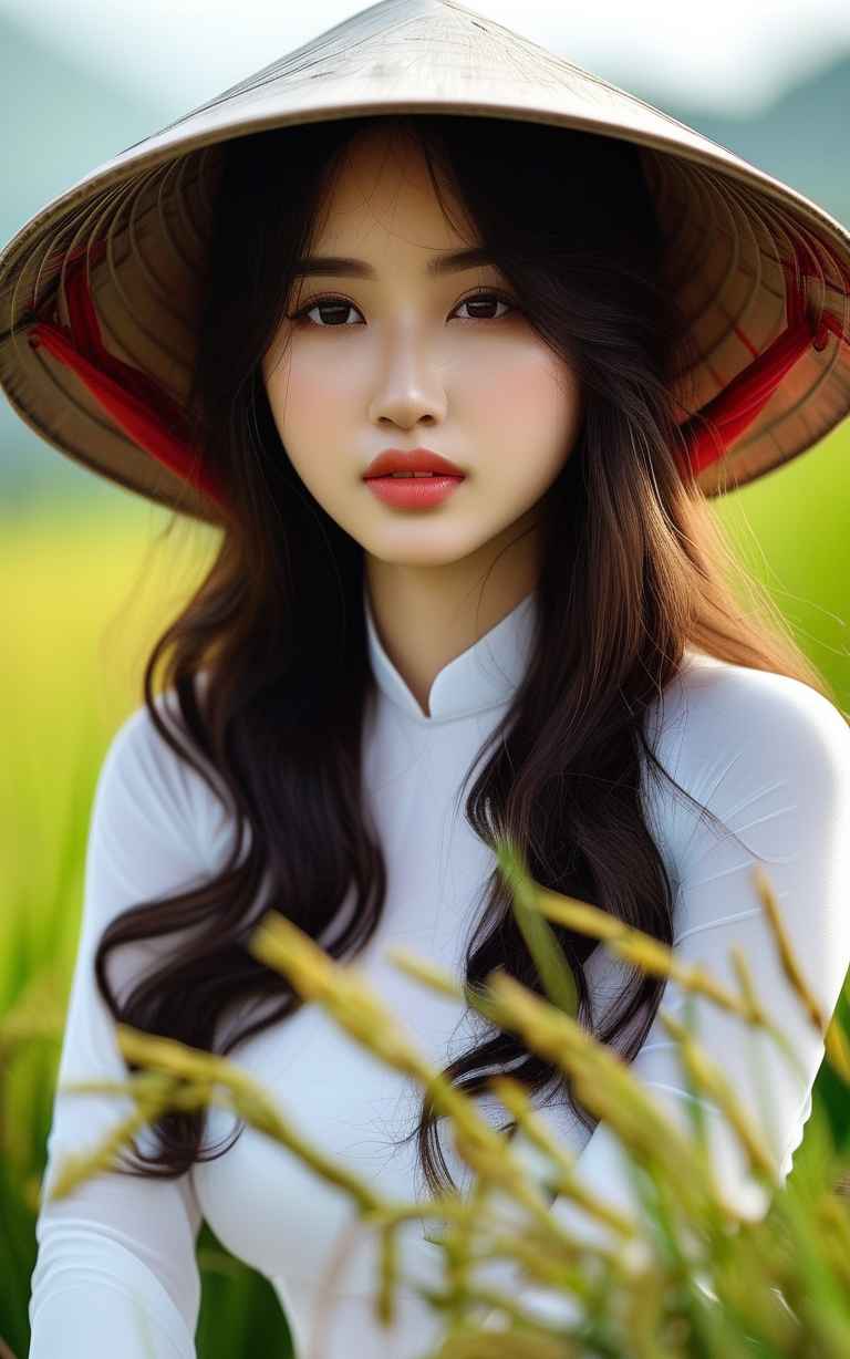 越南美女 17