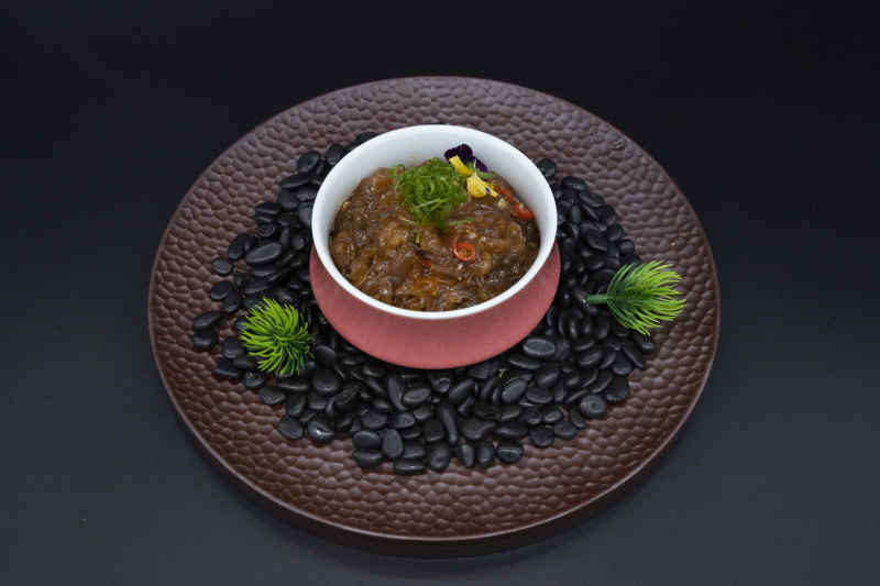美食产品 12