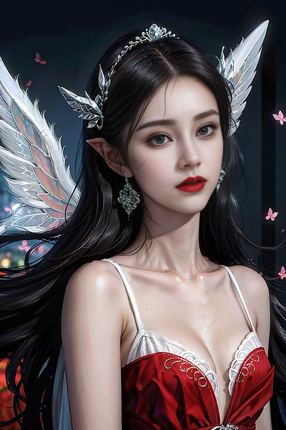 精灵
