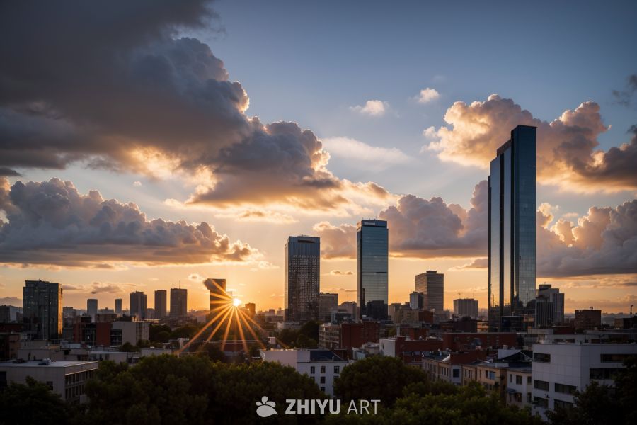 都市 11