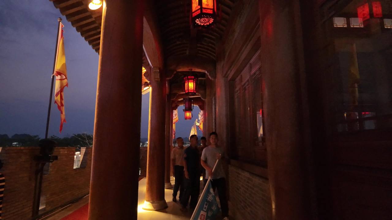 南天门 11