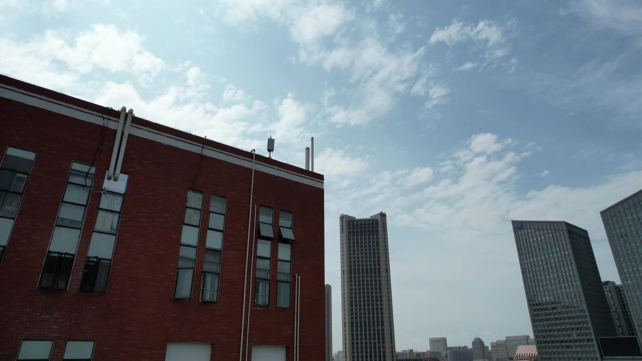 新乡医学院 5