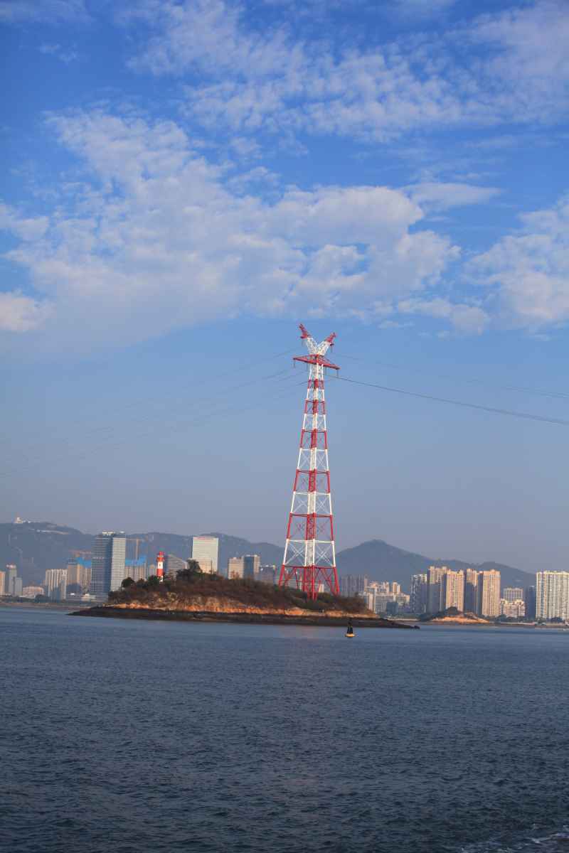厦门 84