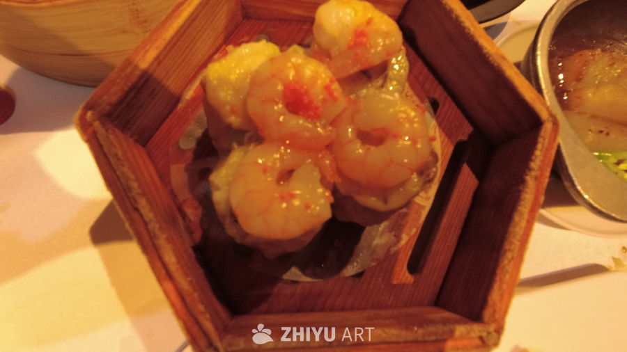 满汉全席 6