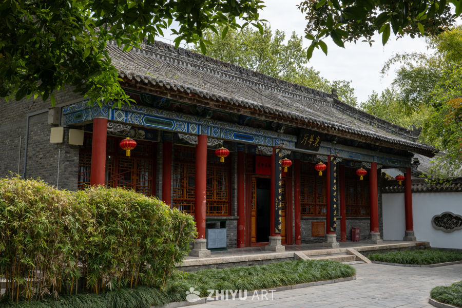 博物馆 6