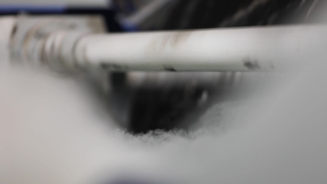 羊绒加工