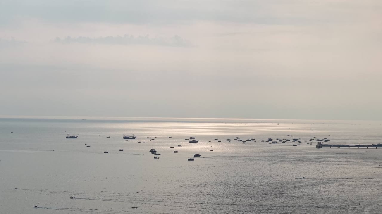 北海 19