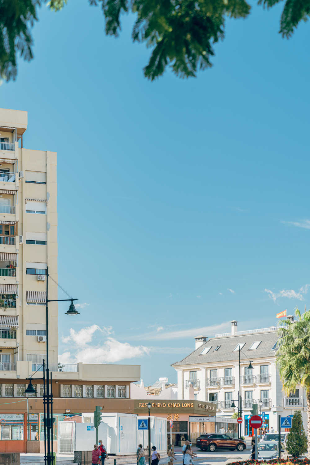 Fuengirola-夏