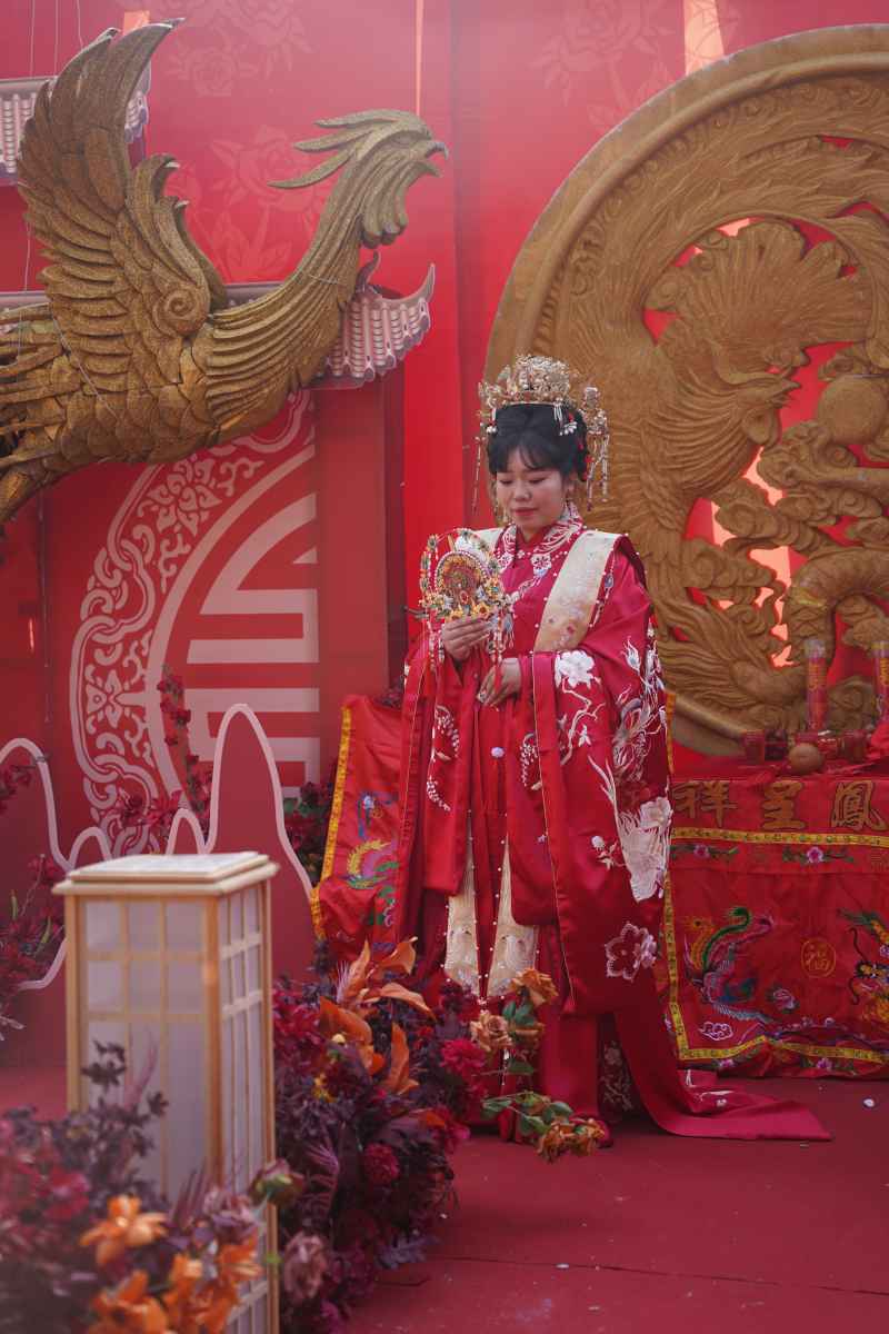 婚礼 33