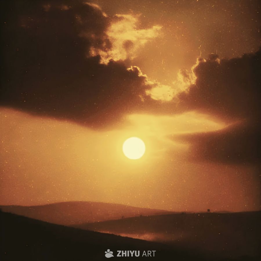 朋友圈背景图 25