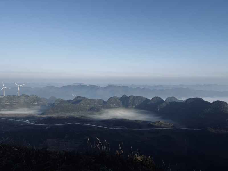 高山 6