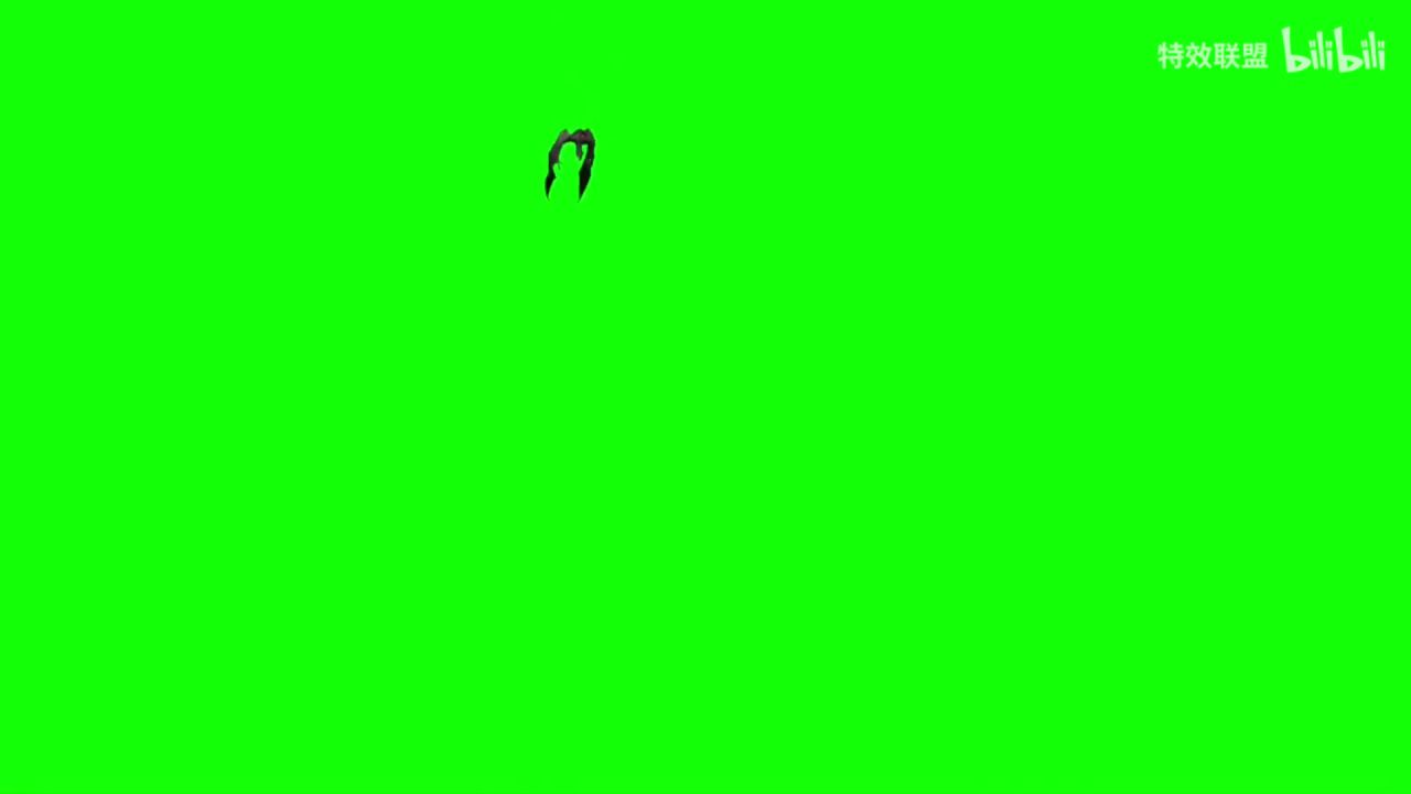 652. 翼龙特效素材 436