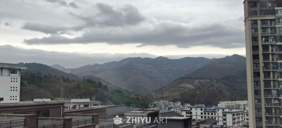 山脊
