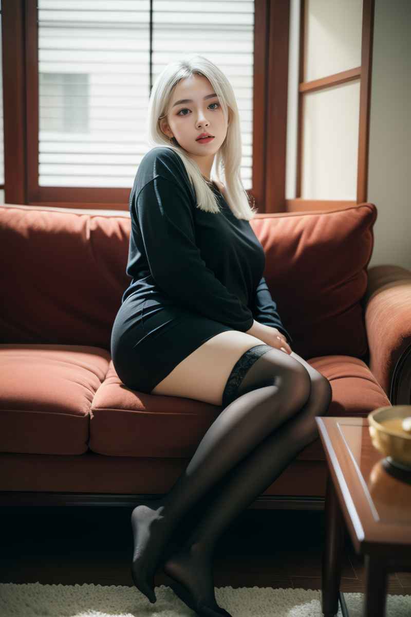 成熟美女特写 49