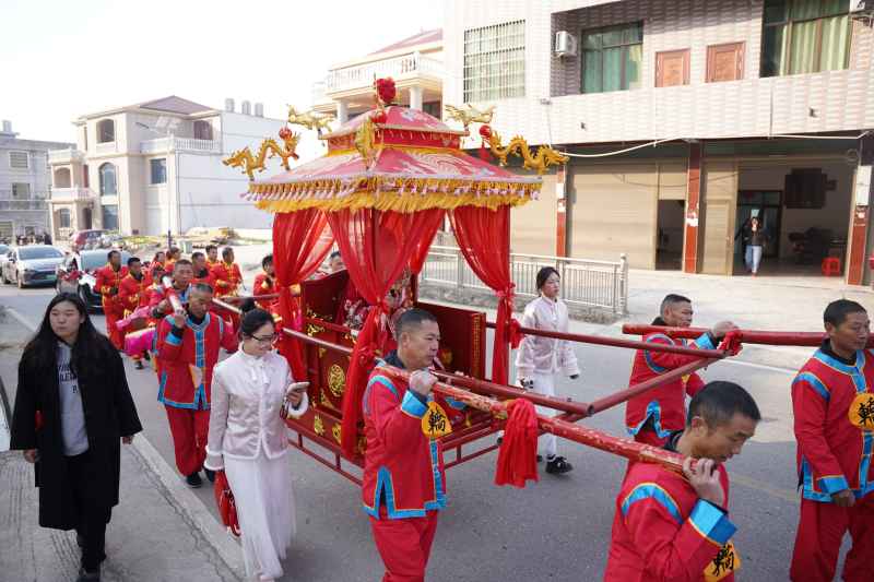 婚礼 18
