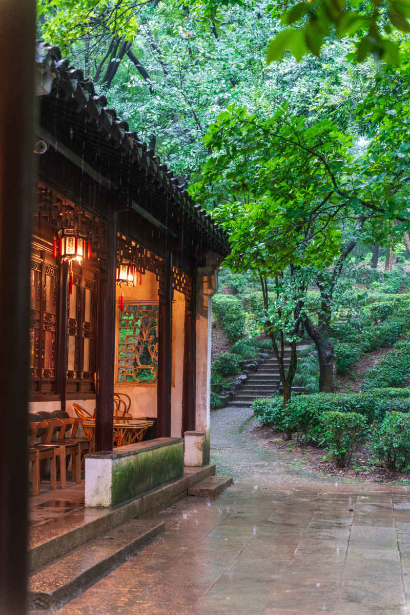 江南水乡 4