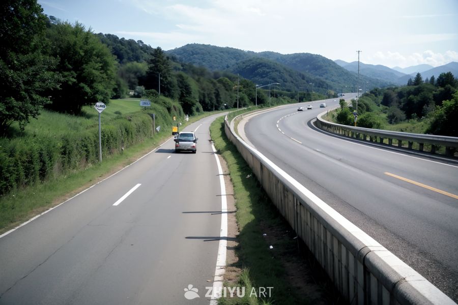 公路 9