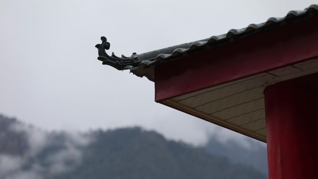 藏式房子