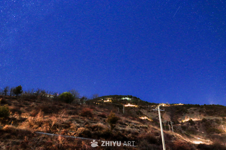 星空