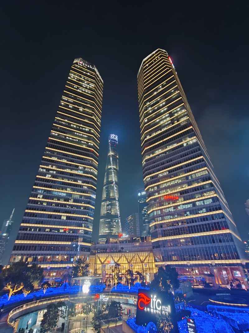 上海印象 3
