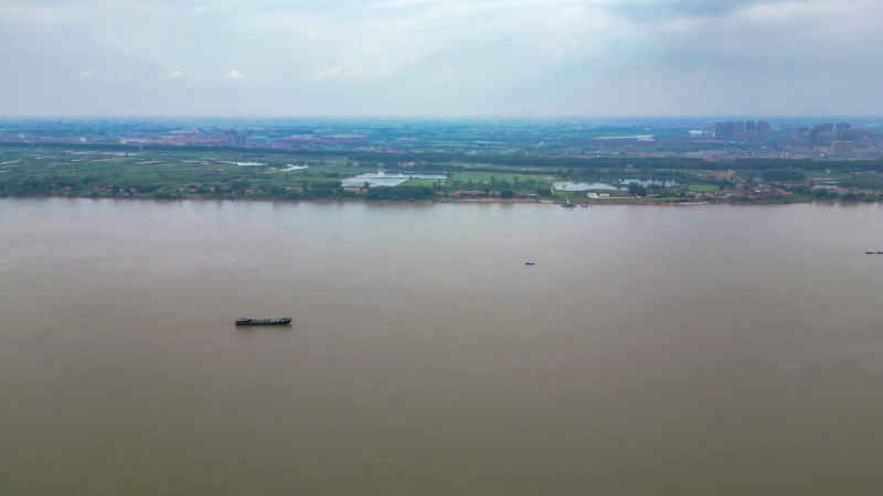 江西九江城市风光旅游景区航拍摄影图 93