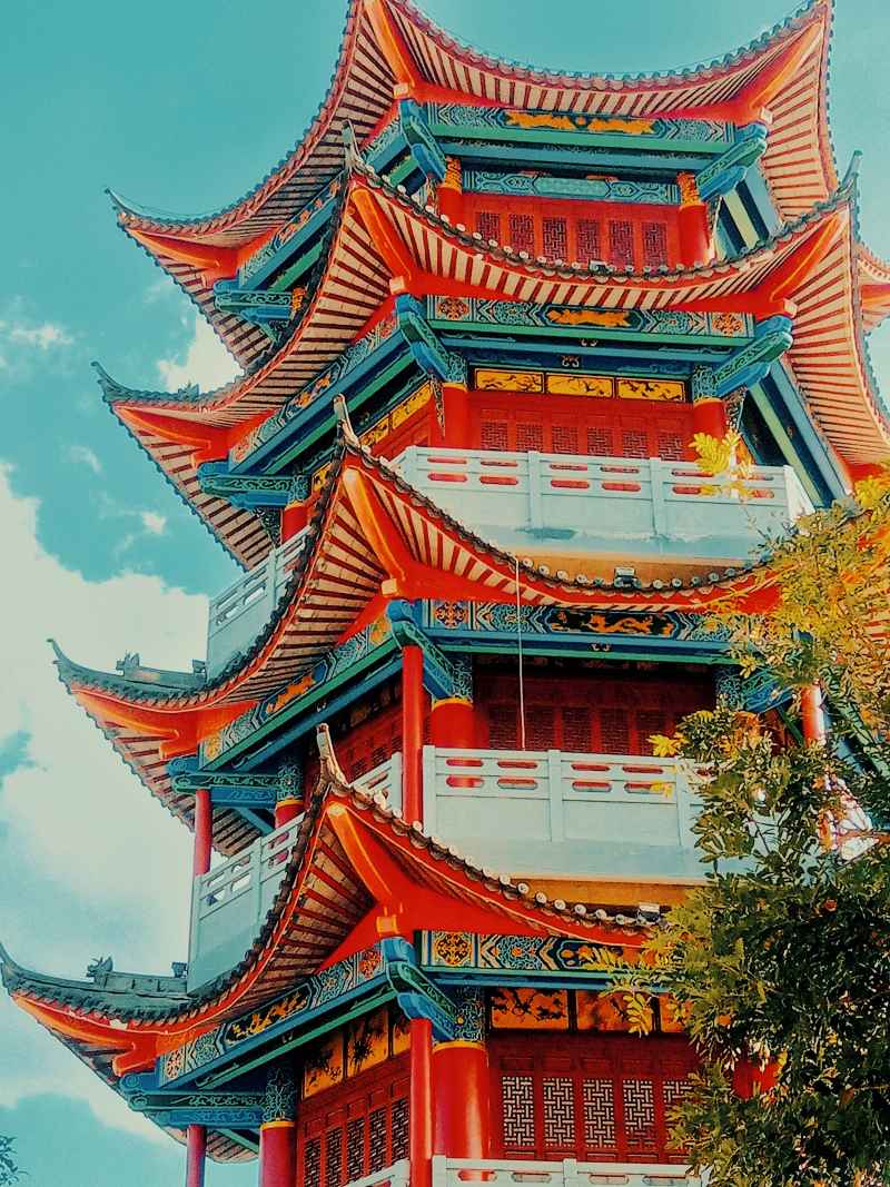 建筑