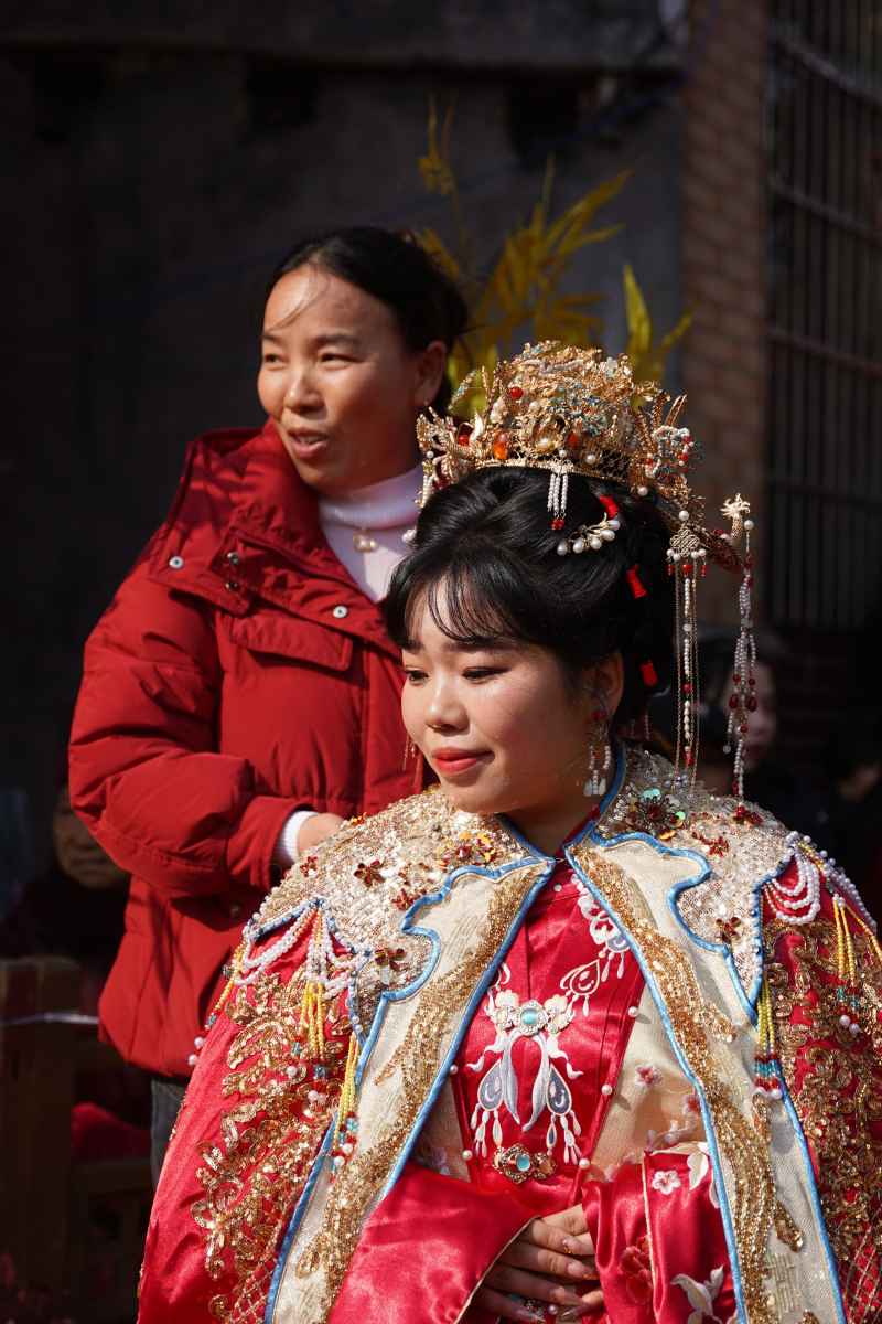 婚礼 42