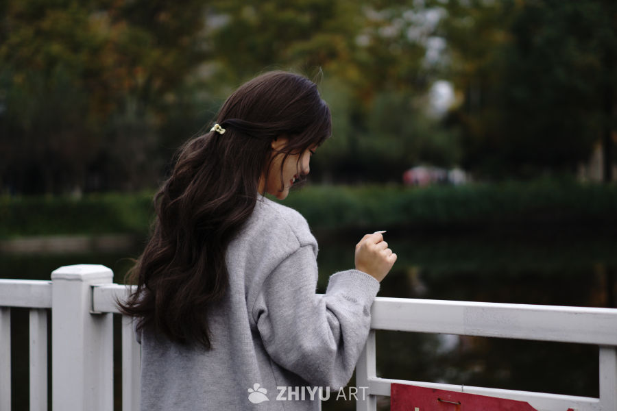 青春校园生活 3