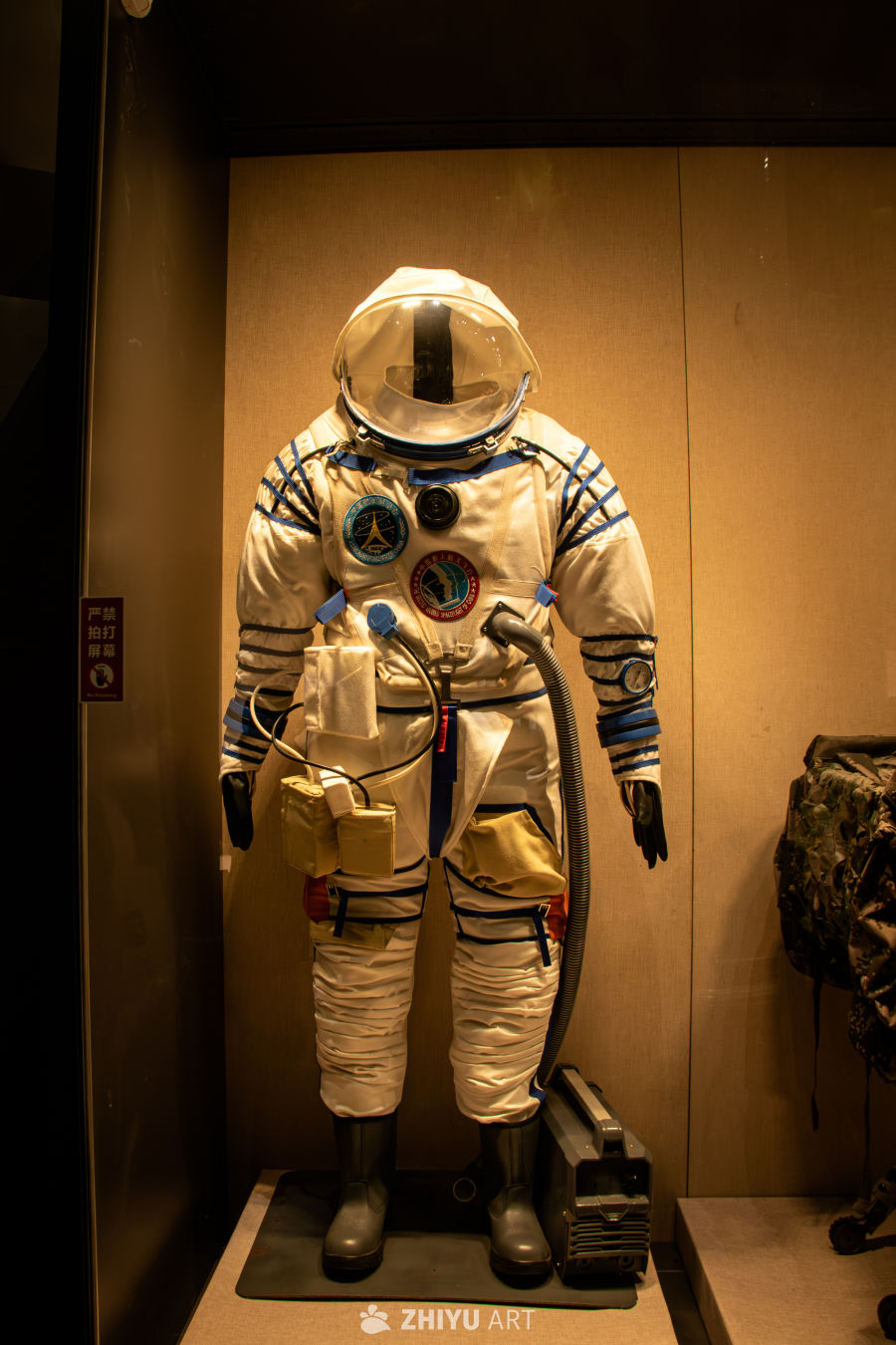 南昌轻武器文化馆