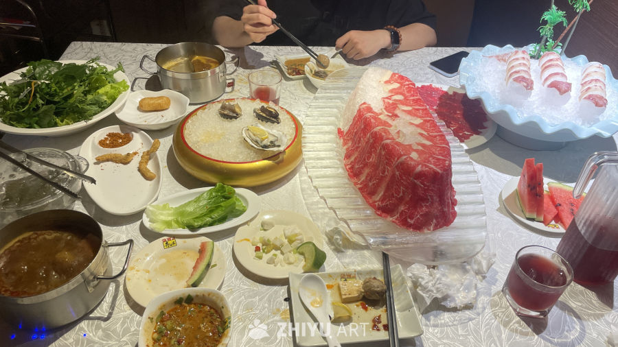 美食集锦 4