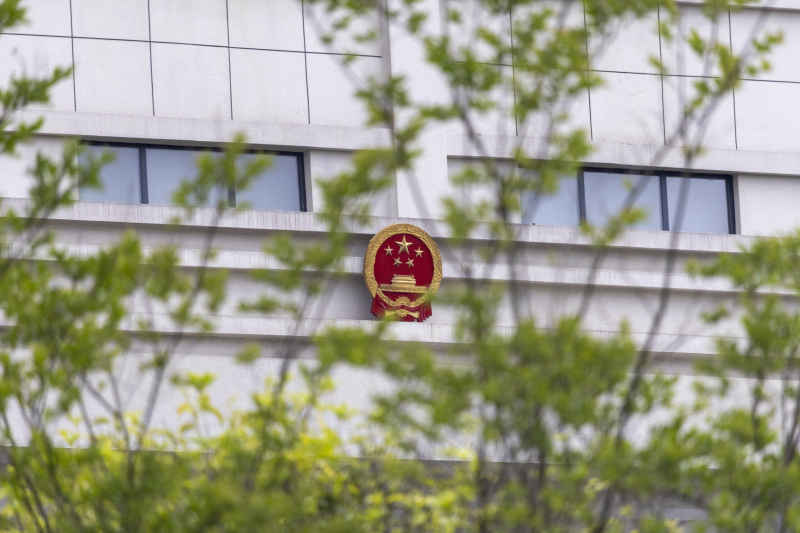 国徽
