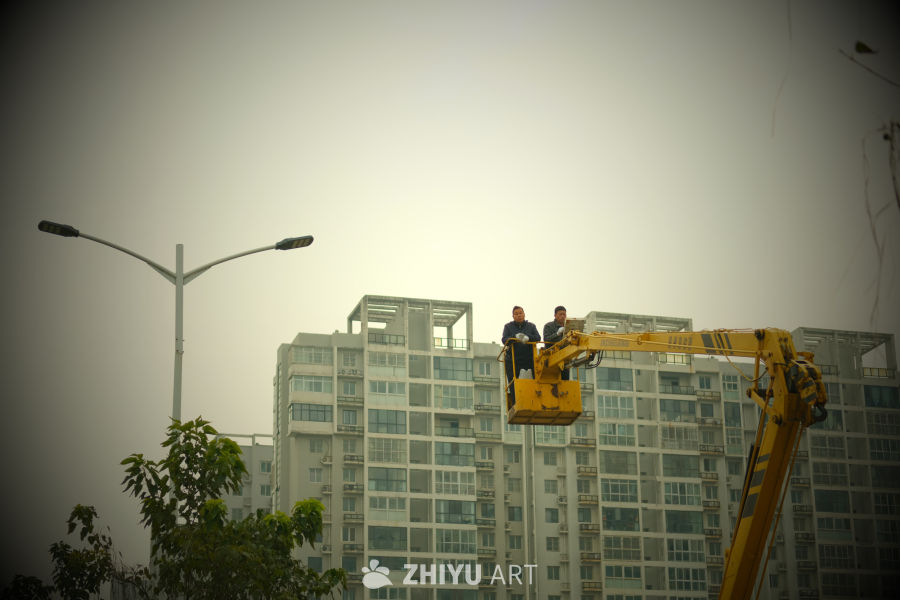 【实拍样片】富士X-T30 II相机实拍照片原片 6