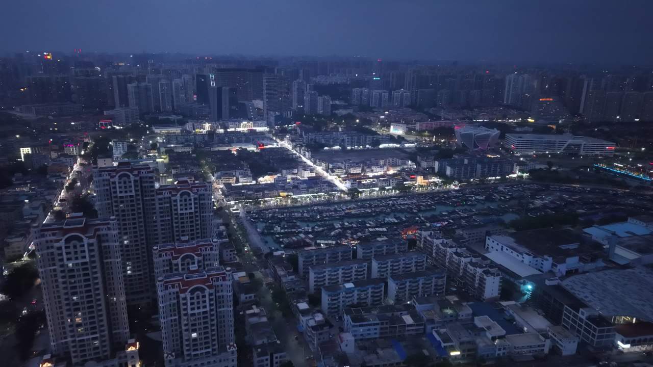 北海 8